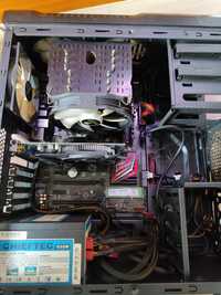 Komputer gamingowy i5 6600k 4.5ghz  dd4 8gb ram