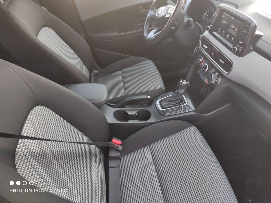 Hyundai Kona  2.0  4*4  2018 р