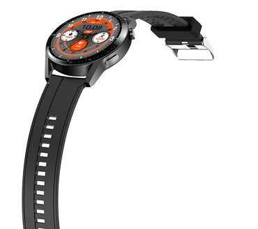 Smartwatch Tracer SM9 PulseRay
