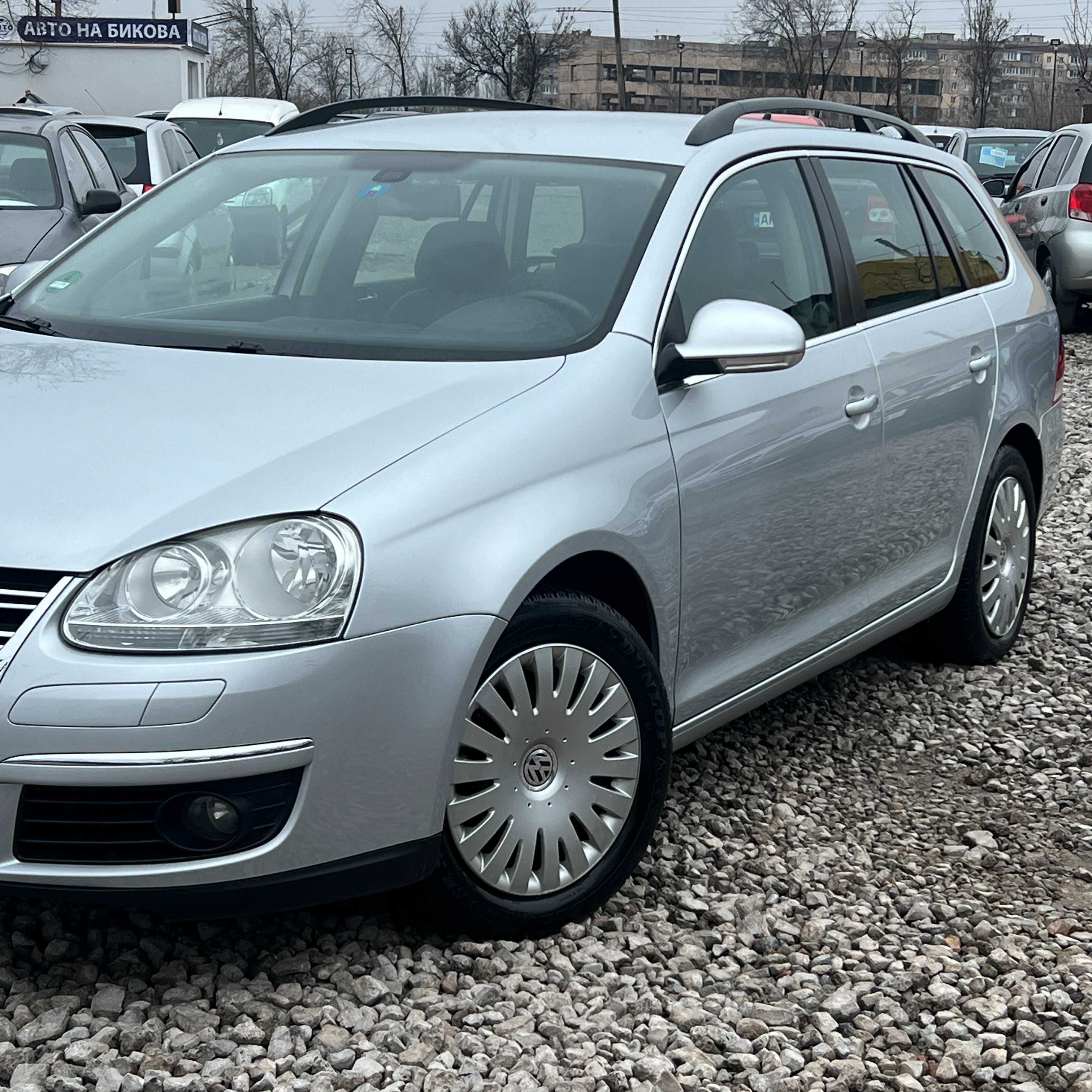 Продам Volkswagen Golf 2009 рік можлива розстрочка, кредит, обмін!