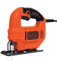 Na Lewara Wyrzynarka Black+Decker 400W