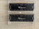 Pamięć ram DDR4 Kingston HyperX Predator 16GB (2x8GB) 3200MHz