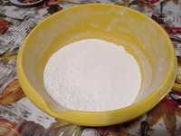 mąka orkiszowa biała 100 % bez chemii