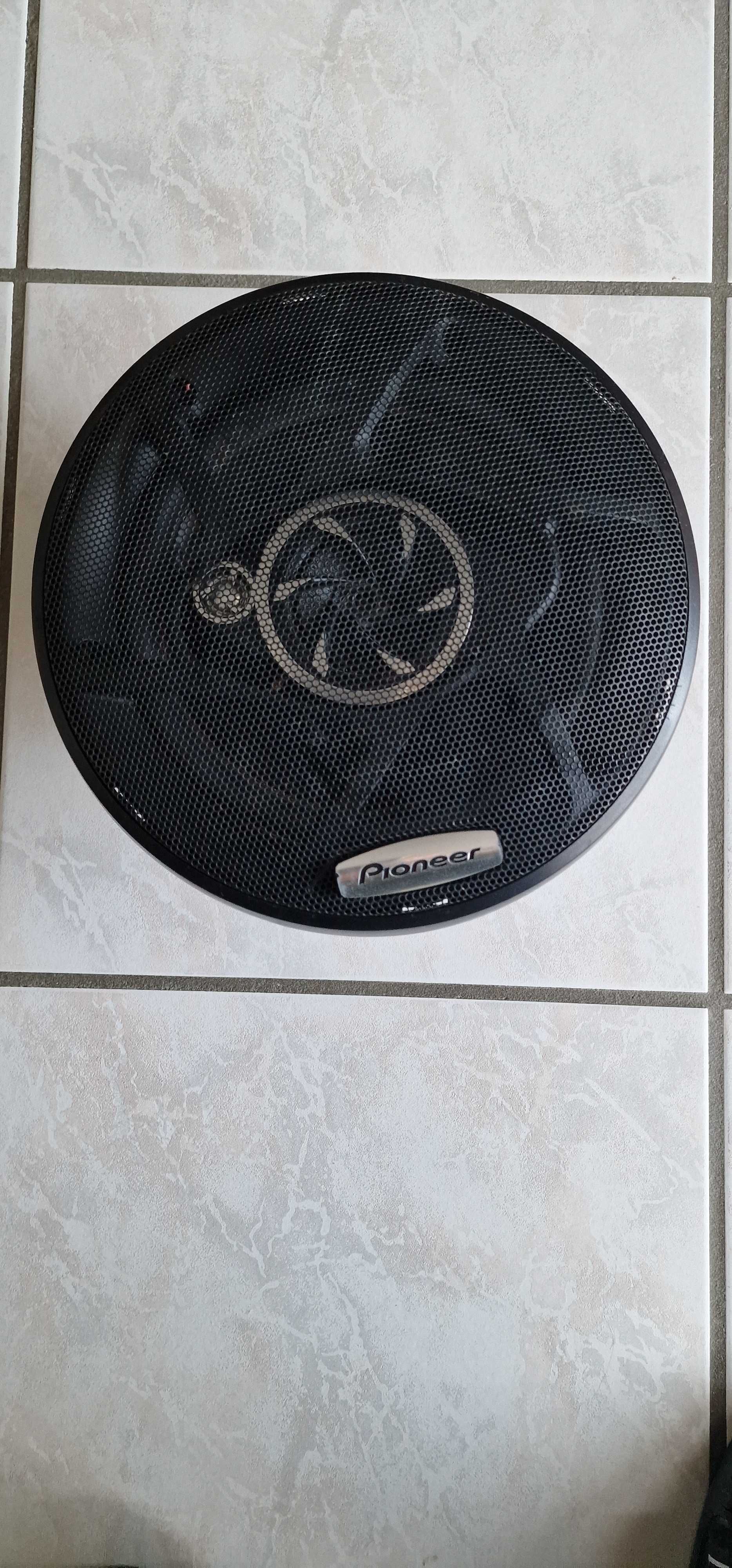 Głośniki samochodowe 2 szt.