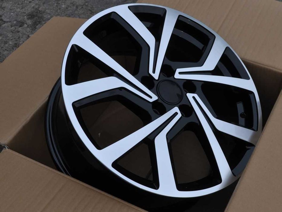 FELGI R18 5x112 VW Arteon Passat B7 B8 Golf 5 6 7 8 Jetta Passat B7 B8