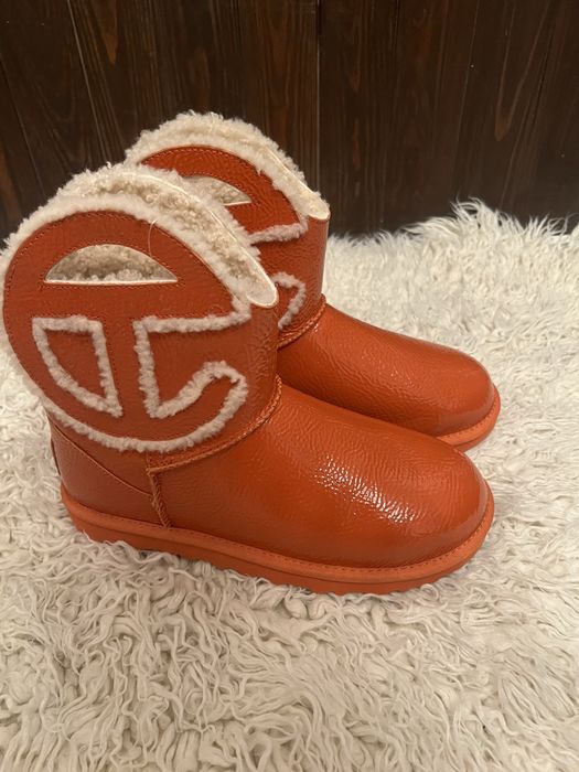 Черевики жіночі Ugg 41/40