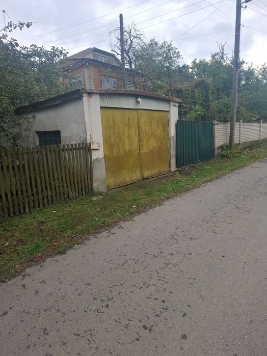 Продаж будинку від власника