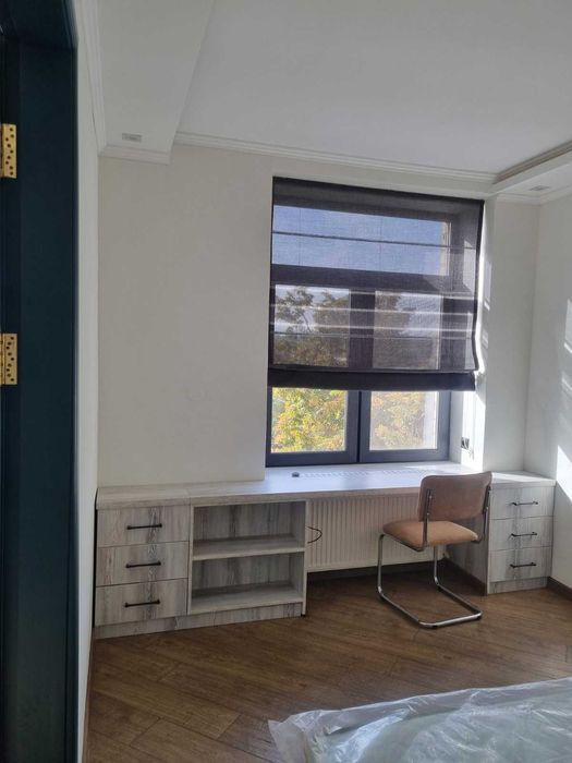 Довгострокова оренда 2-к квартири.