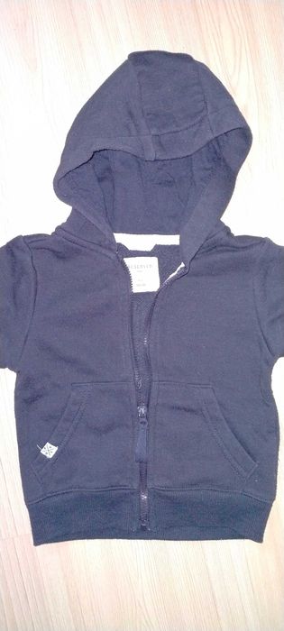 Bluzy niemowlęce 3szt, Reserved, Lupilu, 3-6 mies