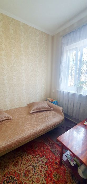 Продам пол дома в Романково