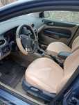 Ford Focus 2.0 TDCI 136cv de 2006 - Para peças - Estrangeiro