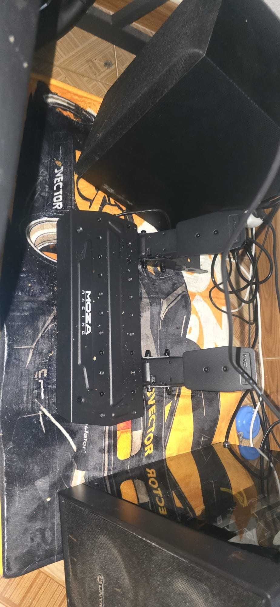 Setup gamer - pc gamer