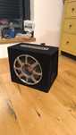 Subwoofer Blaupunkt