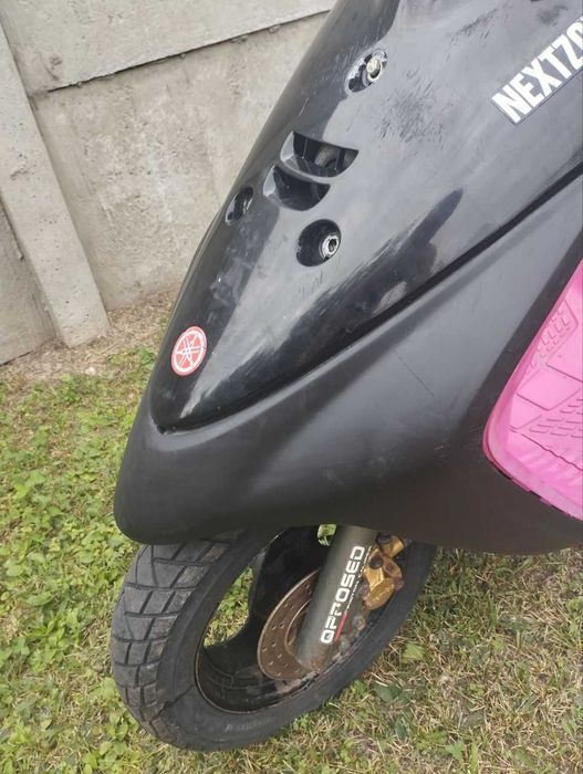 Продам Ямаха Джог