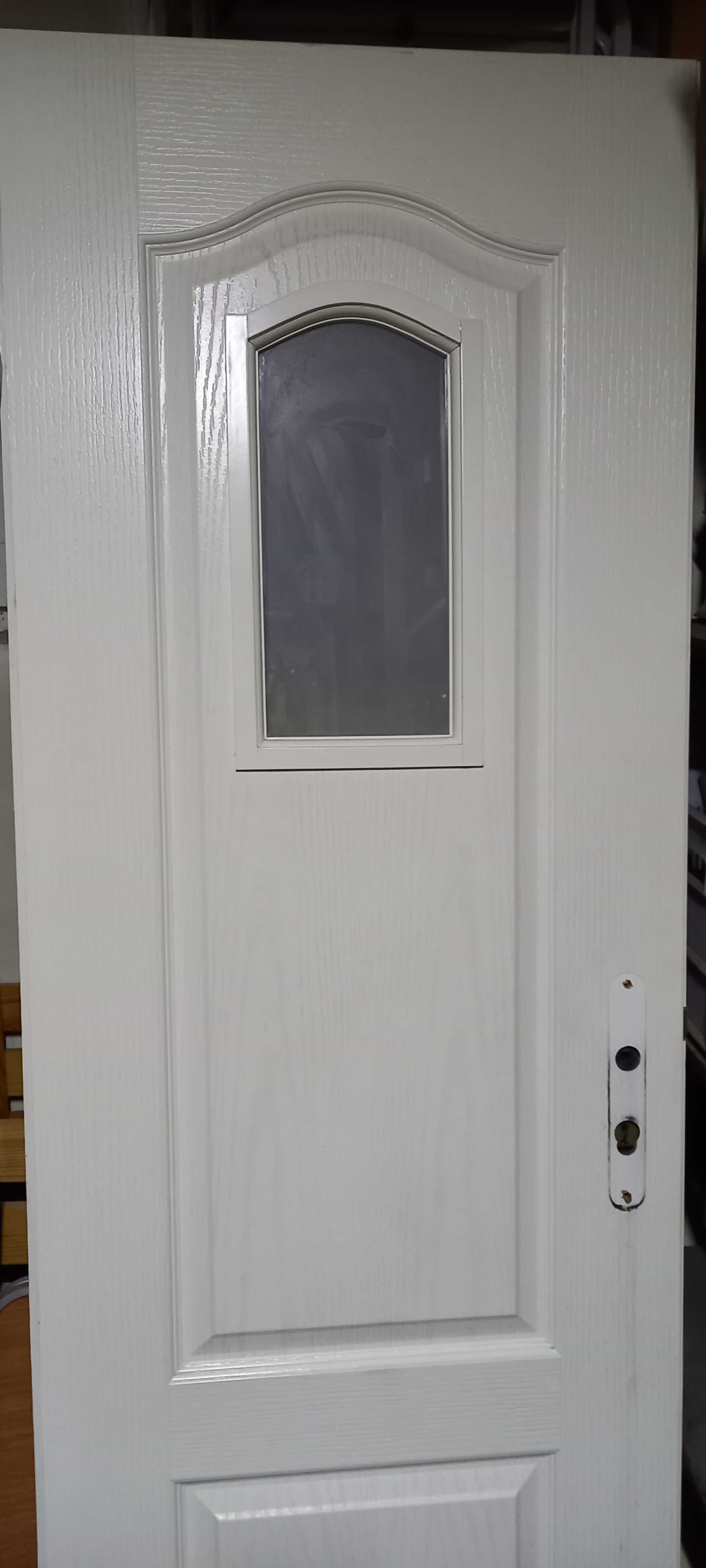 Drzwi wewnętrzne 60' '80'
