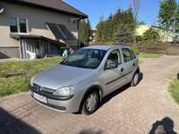 Opel Corsa Opel Corsa C 1.0 KAT