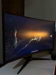 Monitor Aoc 27 polegadas