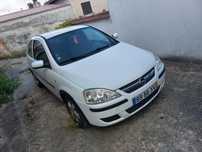 Opel Corsa C Van 1.3 CDTI Gasóleo