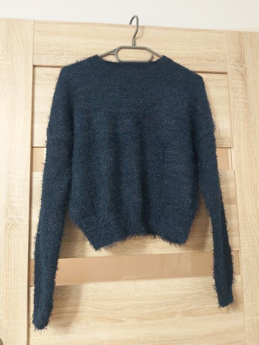 Sweter damski M.