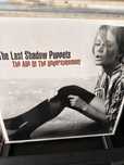 Winyl The Last Shadow Puppets – The Age of The Understatement