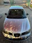 Seat Ibiza 1.4 Tdi van