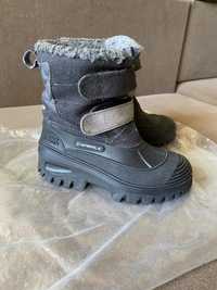 Сноубутси, термочоботи, черевики зимові/ботинки, термоботинки зимние