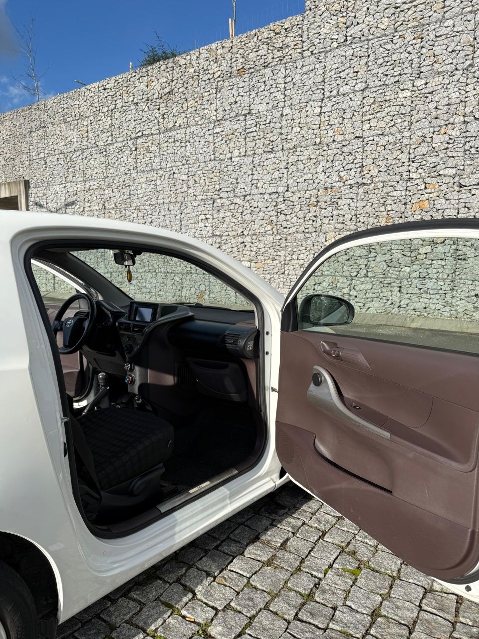 Toyota IQ 1.0 Gasolina