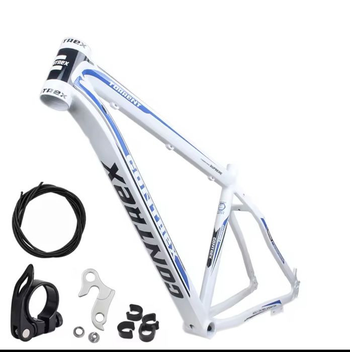 Рама велосипеда 29 колеса