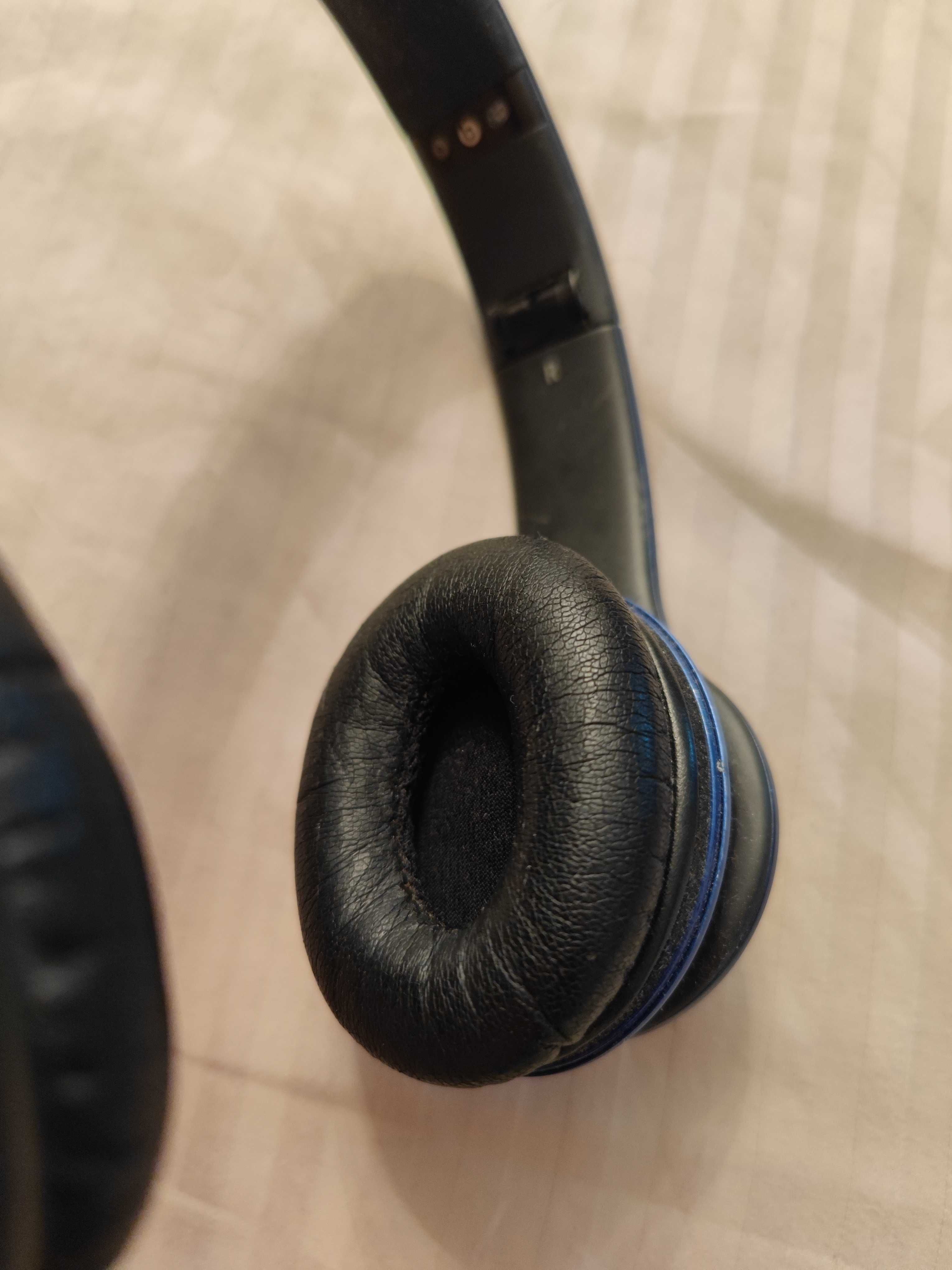 Słuchawki nauszne beats by dr.dre