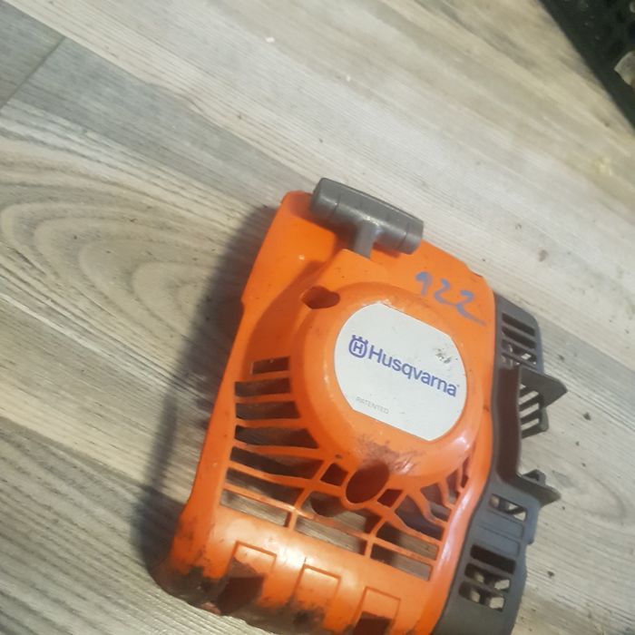 Szarpak starter rozrusznik kosa husqvarna 122 c