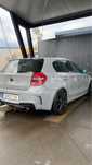 Bmw serie 1 full extras