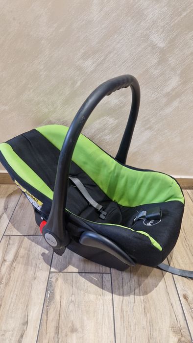 Nosidełko fotelik samochodowy dla niemowląt Baby Merc