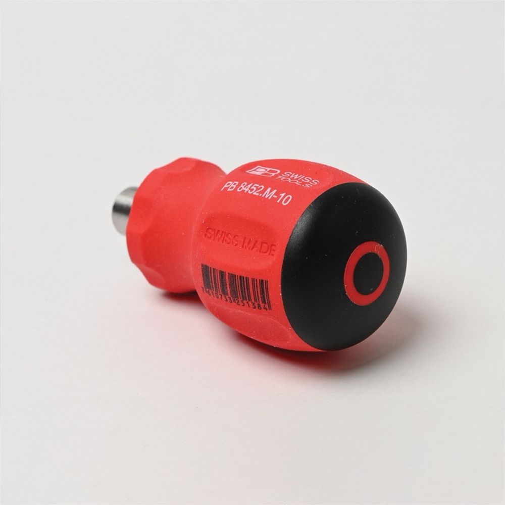 Отвертка индикаторная тестер PB swiss tools wera wiha felo