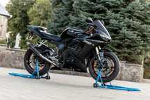 Yamaha R6 RJ09 ~Upside Down ~Dużo dodatków ~Super stan!!!