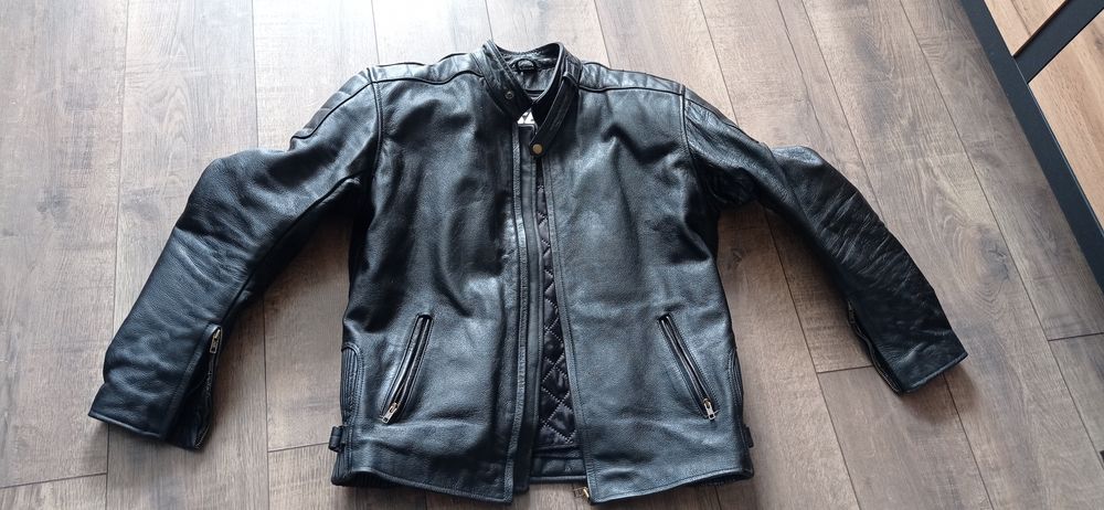 Kurtka motocyklowa Seca r.54