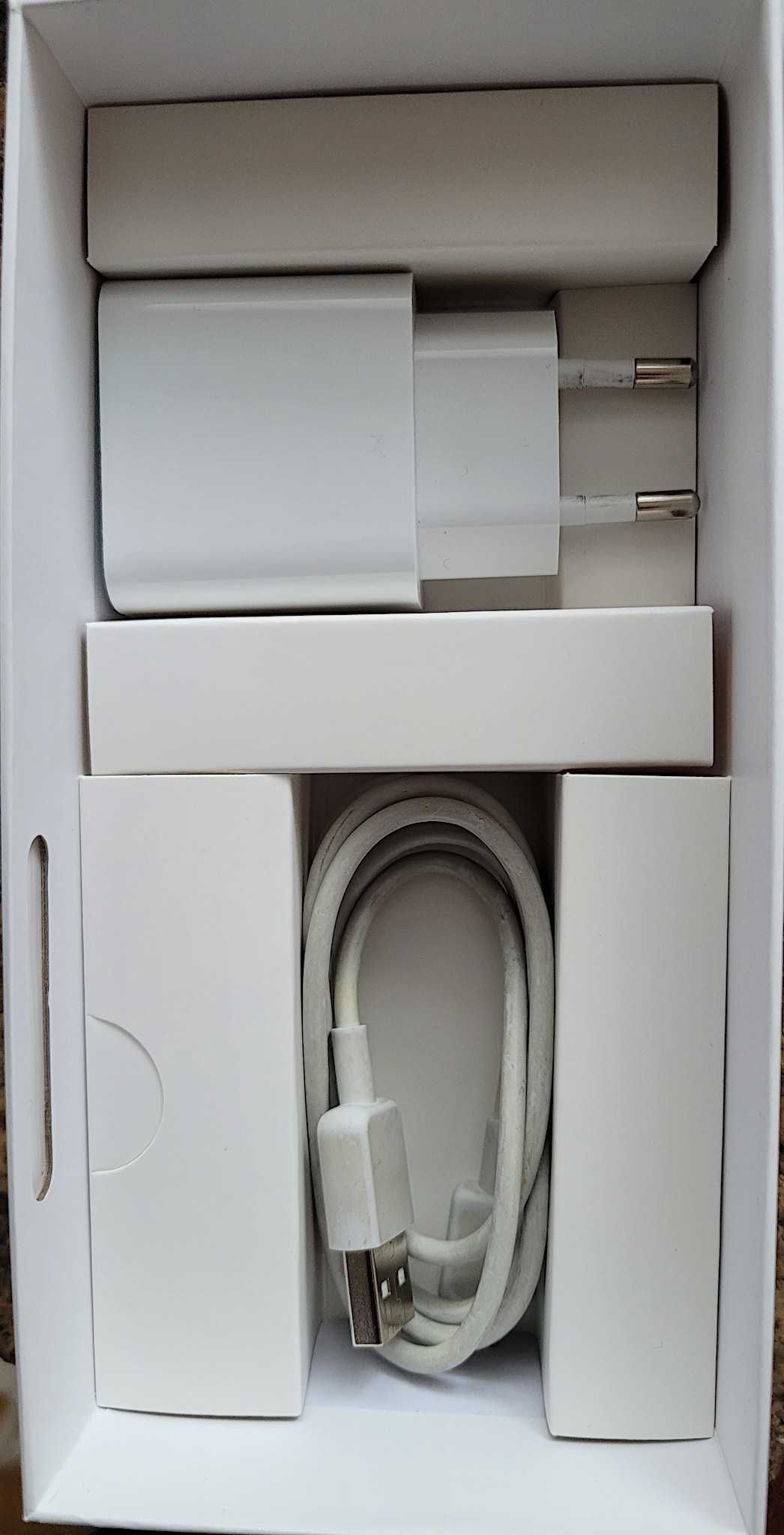 Xiaomi Redmi 9C NFC 3/64GB Midnight Grey