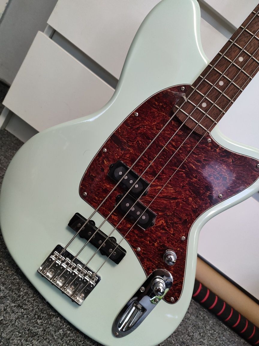 Gitara basowa Ibanez TMB100-MGR Talman Bass