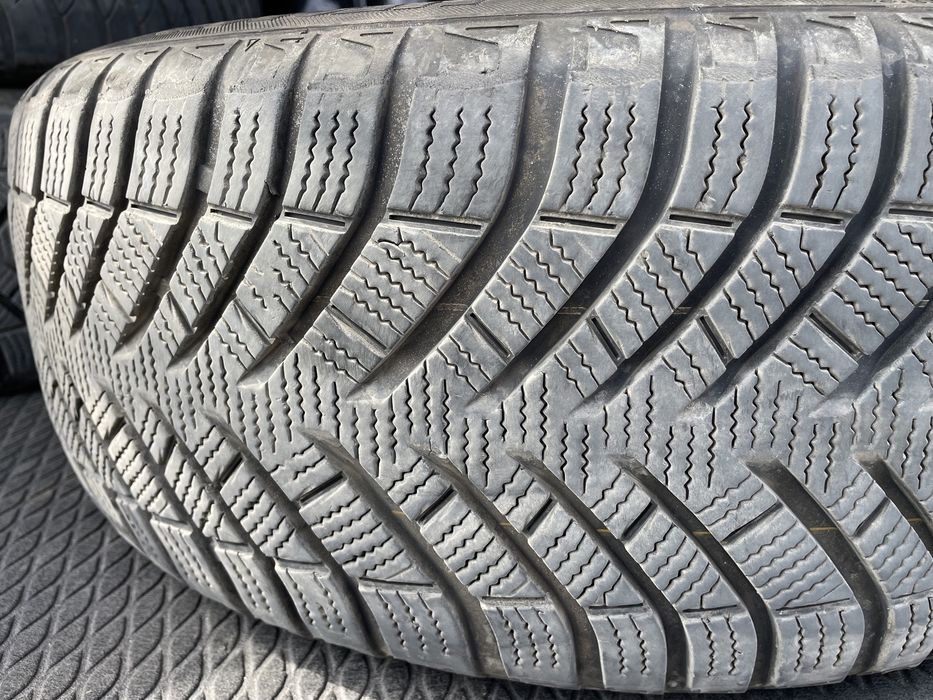 Резина 205.55.16