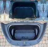 Корыто переднее заднее подкапотный бокс Tesla Model Y 1492606-00-C
