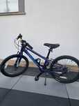 Rower Cannondale 20 Quick