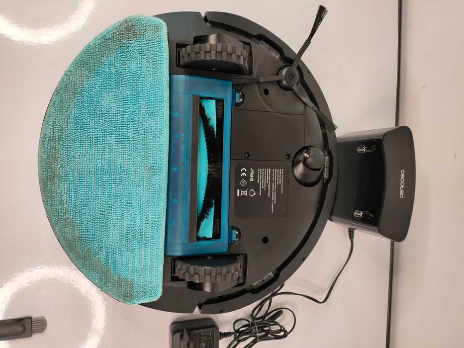 B157 Robot sprzątający z mopem Cecotec Conga 7490 Ultimate Genesis