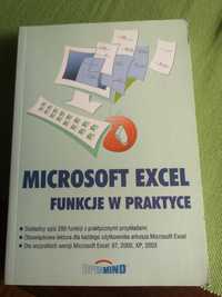 Microsoft Excel -Funkcje w praktyce