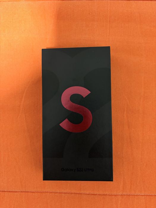 Samsung S22 ultra