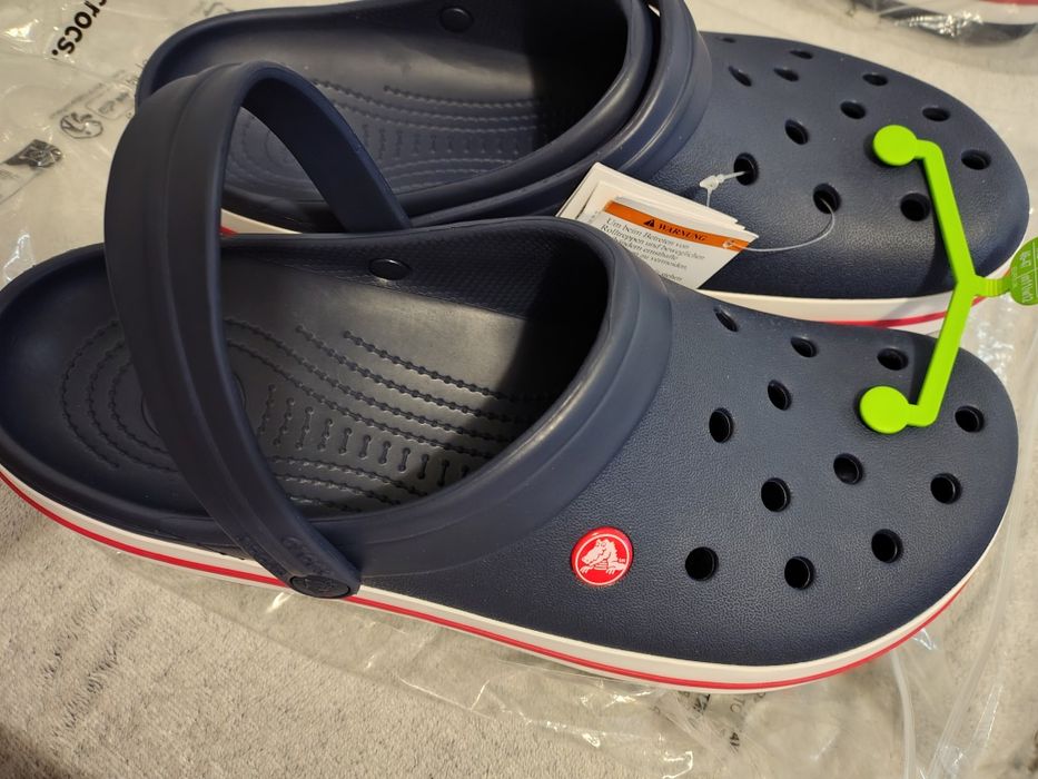 Buty crocs rozm m12