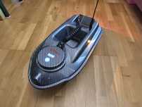 Boatman Actor Plus Carbon Echosonda GPS Autopilot