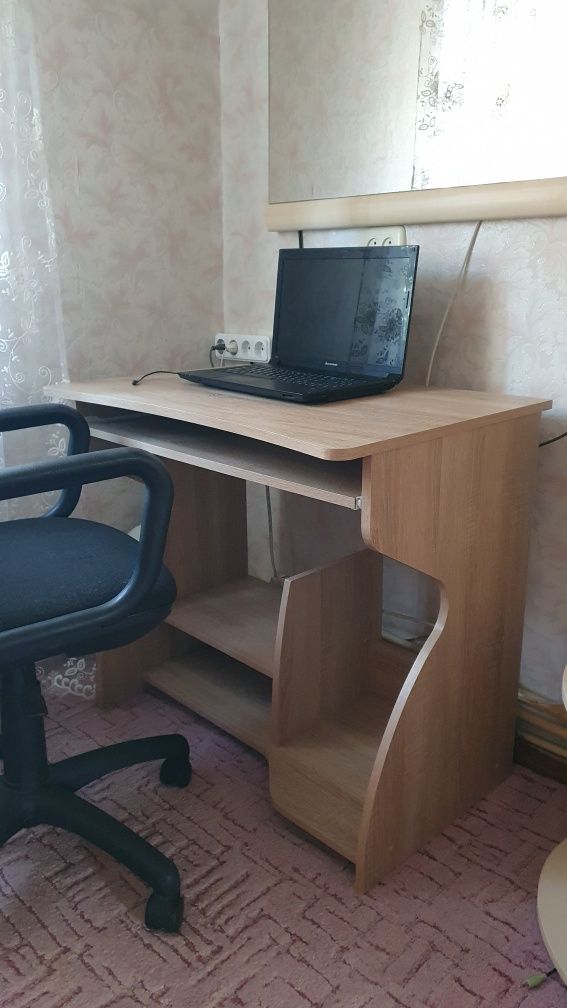 Письмовий,комп'ютерний стіл