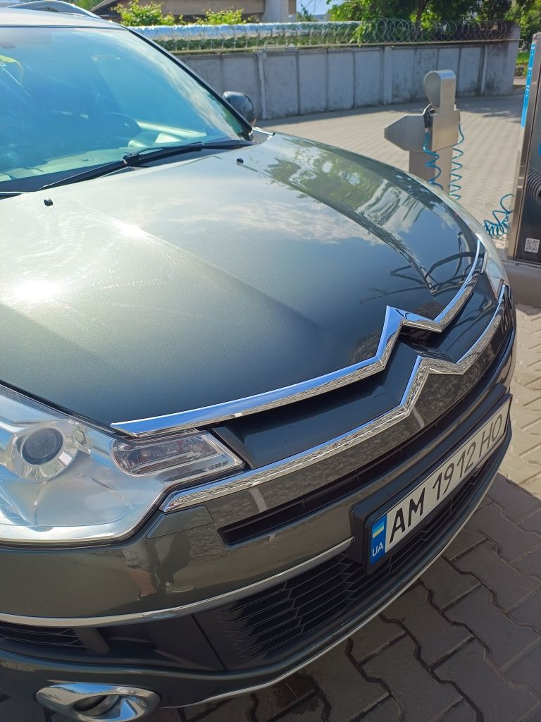 Продам автомобіль