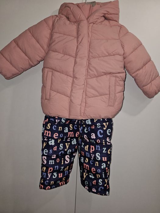 Куртка для дівчинки Reserved 92 розмір.