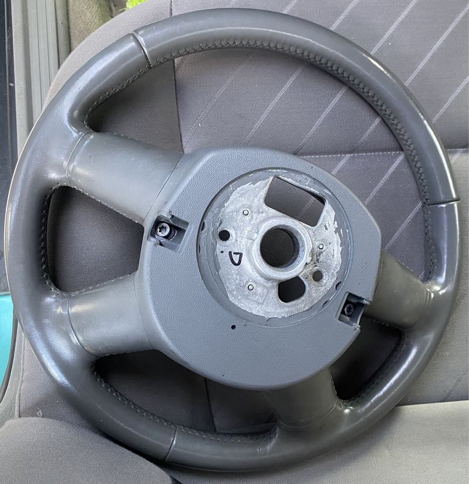 Кермо (руль) для Audi A3 8P LIFT 08-12 та Audi Q5 8R