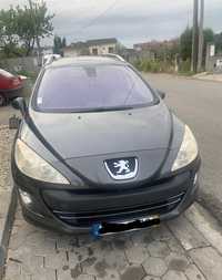 Peugeot 308 Diesel 2011